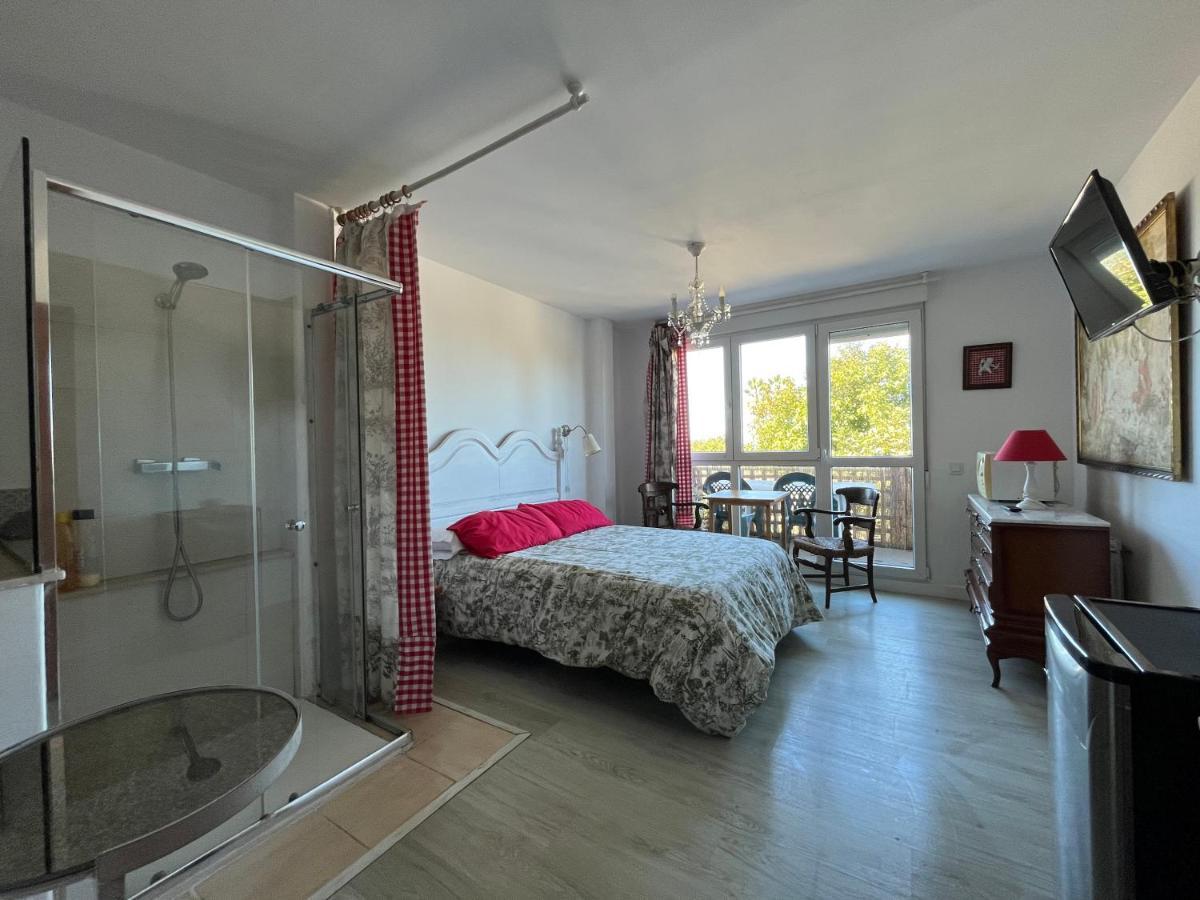 Habitaciones Estrella Del Norte Santander Exteriör bild