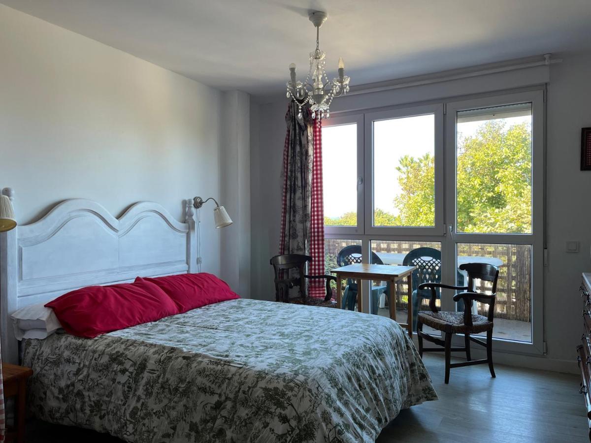 Habitaciones Estrella Del Norte Santander Exteriör bild
