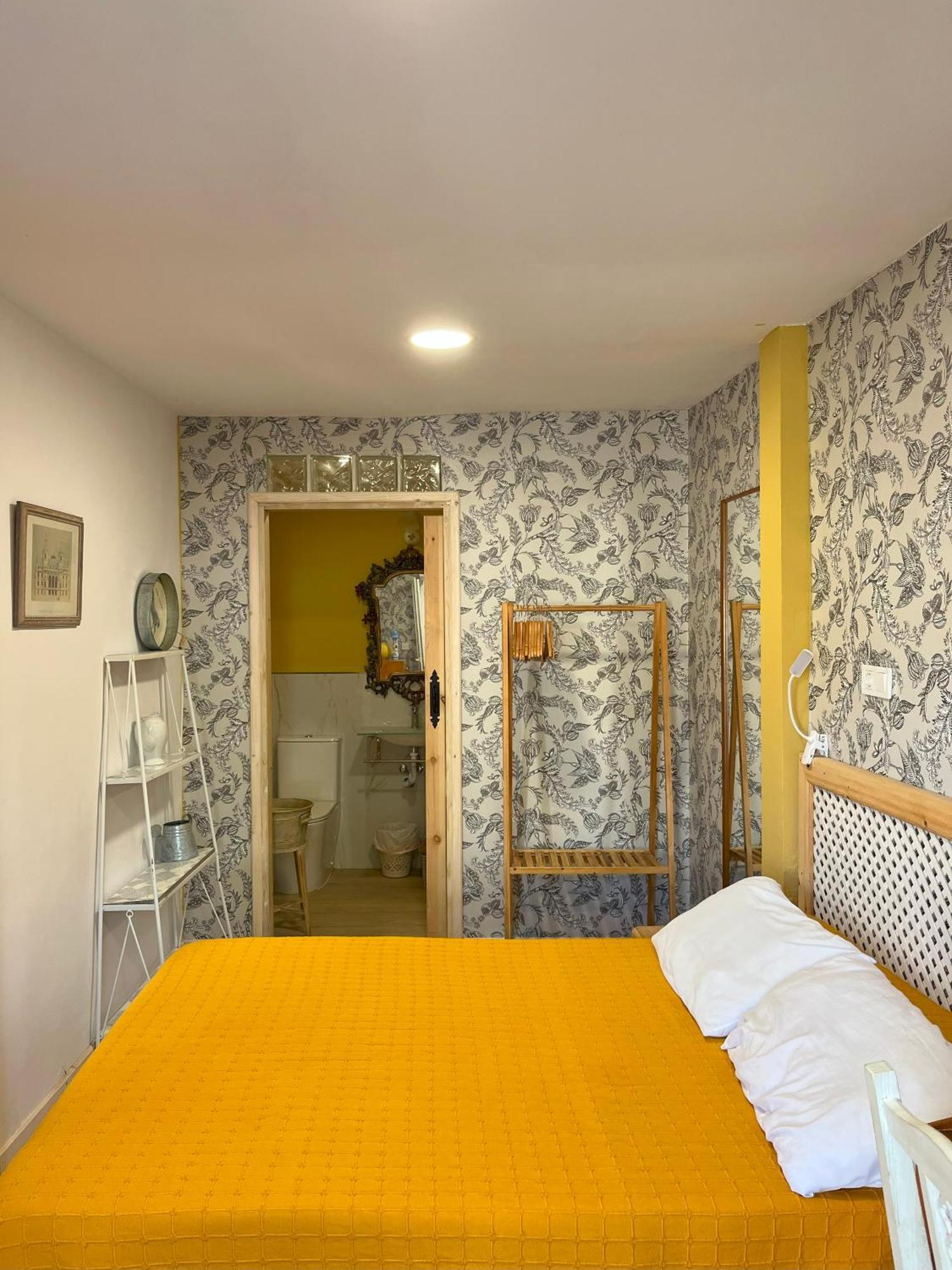 Habitaciones Estrella Del Norte Santander Exteriör bild