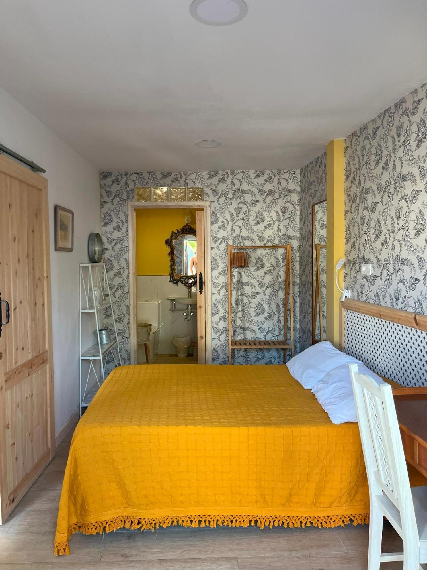 Habitaciones Estrella Del Norte Santander Exteriör bild